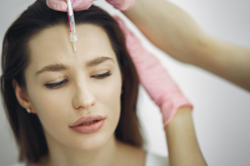 Achieve a Youthful Glow The Benefits of Dysport & Botox at Align Body & Wellness