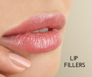 Lip Fillers 